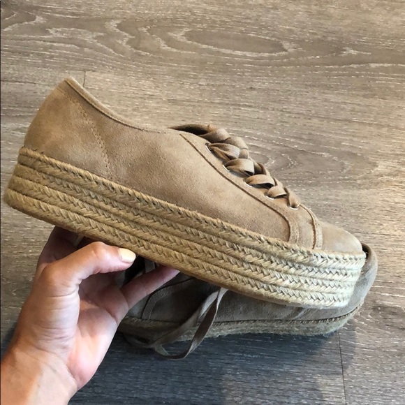 Steve Madden Wedges - “The Hamptons” - Picture 4 of 7